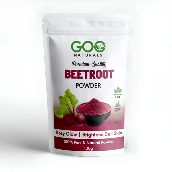 Pure Beetroot Powder