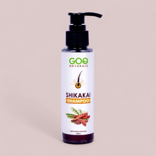 Shikakai Shampoo